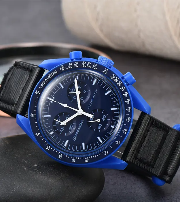 OMG blue Pametni sat OutdoorPoslovni Moderan Muški Pametni sat - Platforma za Online prodaju Concept Mango