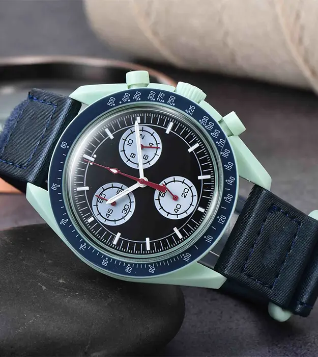 OMG green Pametni sat OutdoorPoslovni Moderan Muški Pametni sat - Platforma za Online prodaju Concept Mango