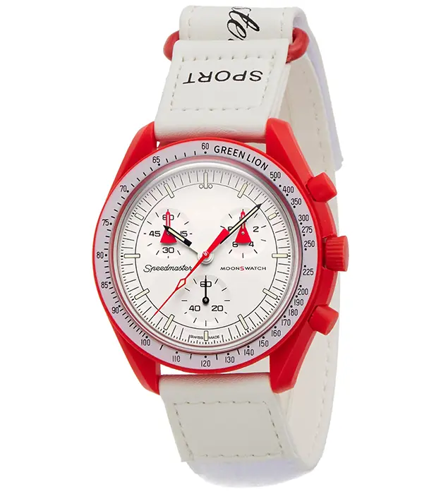 OMG red Pametni sat OutdoorPoslovni Moderan Muški Pametni sat - Platforma za Online prodaju Concept Mango