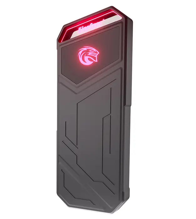 Z5 RGB Prenosivi SSD – 512GB Brzine do 2100MB/s za Gaming i Multimediju - Platforma za Online prodaju Concept Mango