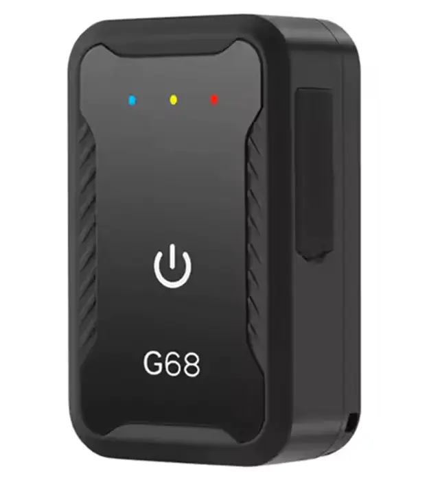 G68 4G GPS tracker za praćenje dece, starijih osoba i vozila