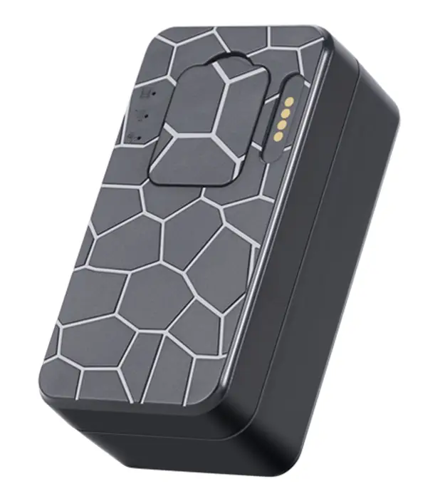 4G GPS pratilac sa 6000mAh baterijom i magnetnim kućištem – IP67 vodootporan uređaj za praćenje vozila