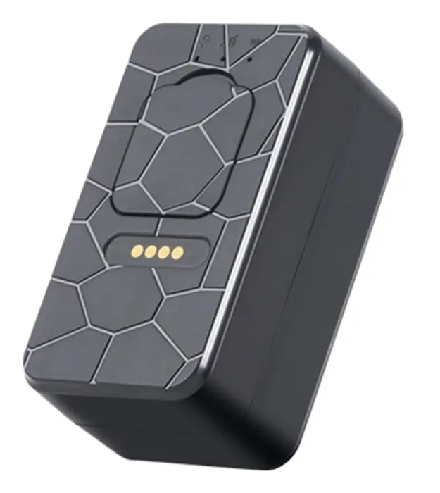 4G GPS pratilac sa magnetnim kućištem i IP67 vodootpornošću