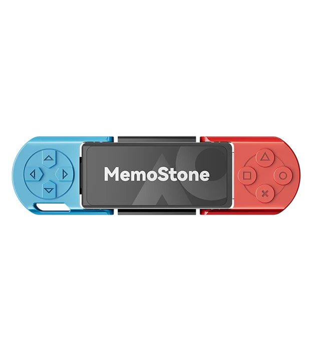 USB SSD 1TB – 1030 MB/s brzina, dvostruki konektor (Type-C & Type-A) – crveno-plavi dizajn