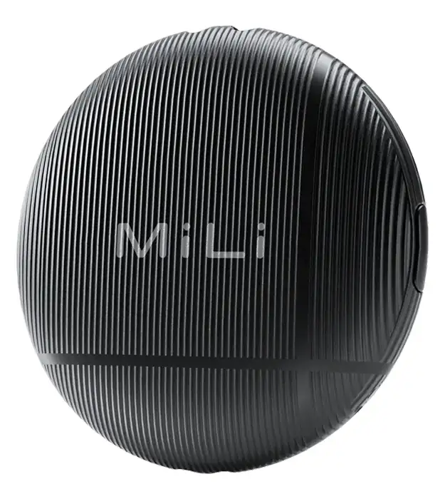 Pametni Bluetooth tracker MiLi LiTag za Android – pronalaženje ključeva, torbi i prtljaga